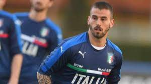 Leonardo spinazzola will be at wembley to support his italy teammates as they face england in the euro 2020 final. Wczikeper7 Crm