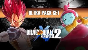 Katluvszamasu 3 months ago #9. Buy Dragon Ball Xenoverse 2 Ultra Pack Set From The Humble Store