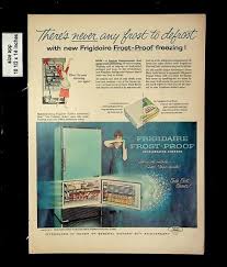Image result for Stratford Yellow 1958 Frigidaire