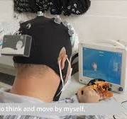 Syrebo Brain-computer Interface Hand Rehabilitation Robot Reported by  Oriental Financial Channel