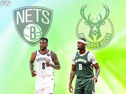 What to watch in game 4 between the milwaukee bucks and brooklyn nets. The Full Comparison 2020 2021 Brooklyn Nets Vs 2020 2021 Milwaukee Bucks Fadeaway World