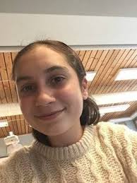 Mikaella Esther Stein