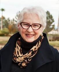 Member Profile: Susan Kellar Ratcliffe