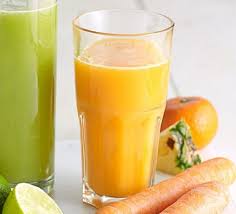 No juicing machine is required for these blender friendly vibrant recipes that are all gluten free, dairy free, and plant based! Juice Recipes Bbc Good Food