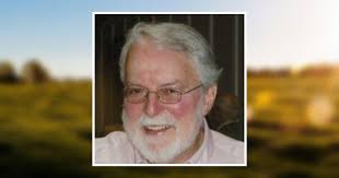 Dave Ragan Obituary February 7, 2018