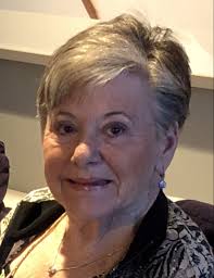 Obituary information for CarolAnne Smart (nee Young)