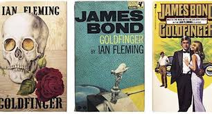 #6) james bond travels to the caribbean to investigate the mysterious disappearance of a secret service team. The Joy Of Reading Fleming And Other Trashy Paperbacks Troy Media