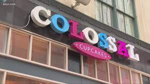 We would like to show you a description here but the site won't allow us. Colossal Cupcakes To Reopen Downtown Cleveland Location Monday Wkyc Com