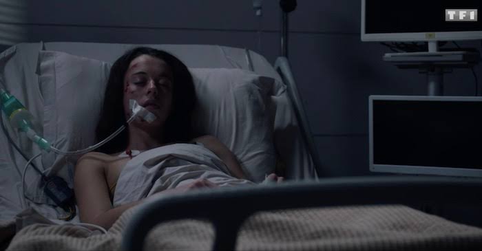 Demain nous appartient spoiler : Sara entre la vie et la mort (vidéo  épisode du 9 janvier) - Stars Actu