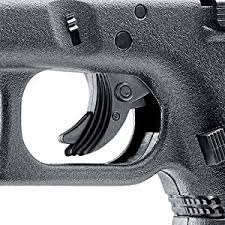 Detailed glock 19x gen 5 specifications. Amazon Com Glock 19 Gen3 177 Caliber Bb Gun Air Pistol Sports Outdoors