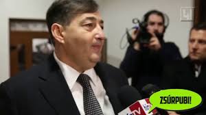 Orban, who founded the ferenc puskas football academy, tapped meszaros. Meszaros Lorinc Relativitaselmelete Youtube
