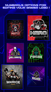 ¿quieres diseñar o crear un logo de manera online? Creador De Logotipos Design De Juegos For Android Apk Download