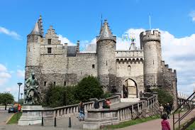 Aan de hand van die cookies verzamelt en analyseert antwerpen.be informatie over uw bezoek. Antwerp Antwerpen Journey Around The Globe