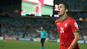 Alireza jahanbakhsh wallpapers page 1 / 1. Asian Cup 2015 Not Just The Bottom Line