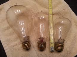 Antique Westinghouse Light Bulbs 1 2 3 Antique Light Bulbs Light Bulbs Bulb