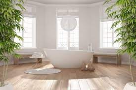 Der mensch verbringt ein drittel seines lebens mit schlafen. Feng Shui Im Badezimmer Das Bedeuten Farben Wasser Spiegel