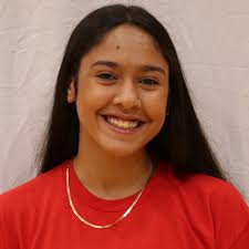 Jomaris Maldonado's High School Bio