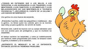 Fernando Antonio Ruano Faxas Historia Cuento Fabula De La Gallina Y Los Huevos De Serpiente O Huevos De Culebra Educacion Relaciones Sociales Laborales Y Familiares Imagologia Ruanofaxas