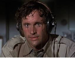 Flight Instrument Failure Reference to Red Dwarf