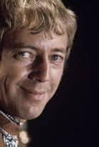 One of my favourite songs of the sixties; The Windmills of your Mind sung  by Noel Harrison. Who today, 29th, would have been his 90th birthday.