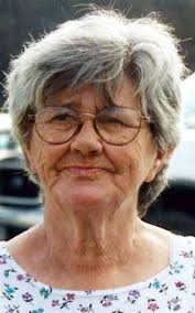 Patsy Johnson of Wilkesboro dies Tuesday