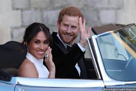Brooks koepka claimed his first major championship win on sunday when he emerged victorious at the 2017 u.s. Royal Wedding Meghan Markle Changes Into A More Revealing Dress For Evening Reception