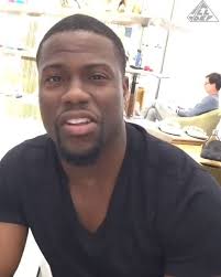 Kevin Hart Gets Clowned for Wearing UGGs
