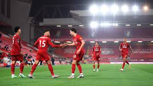 We help you discover publicly available material and act as a search engine. Liverpool 5 3 Chelsea Report Ratings Reaction As Reds Score Five Ahead Of Trophy Celebrations