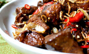 Maybe you would like to learn more about one of these? 5 Menu Babi Kecap Yang Enaknya Bukan Kepalang