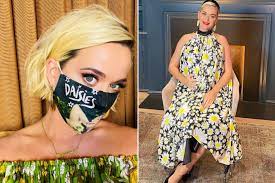 Katy perry comes through with an amazing track titled daisies for everyone to enjoy and it is available for you to listen or download directly to your. All The Times Katy Perry Wore Daisies While Pregnant With Daughter Daisy