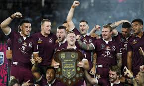 The queensland maroons team for game 1 of ampol state of origin 2021 is now official. Queensland Secure Famous State Of Origin Triumph With Game Three Win Over Nsw State Of Origin The Guardian