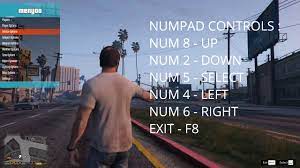 We'll tell you exactly how to get the cheat codes working and you'll be wreaking havoc in los santos in no time. How To Install Gta 5 V Menyoo Trainer With Mod Manager Easily Best All In One Gamepad Support Youtube