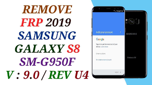 Créditos del servidor z3x (cuenta nueva). Remove Frp Samsung S8 Android 9 0 Binary U4 Frp G950f 9 0 U4 By Gsm Samrani