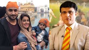Home » celebrity horoscope » sourav ganguly birth chart. Sourav Ganguly Confused Harbhajan Singh S Daughter For A Boy And Later Gave The Most Goofy Excuse