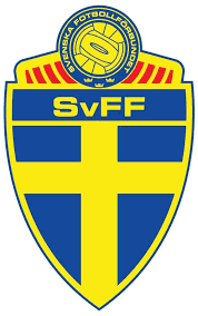 Fandom apps take your favorite fandoms with you and never miss a beat. Pin By April Robertson On Football Federations National Football Logos Football Team Logos National Football Teams Sweden Football