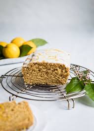Lemon Olive Oil Cake Recipe Vegan Culinary Hill Recipe Olive Oil Cake Mediterranean Desserts Olive Oil Cake Recipe