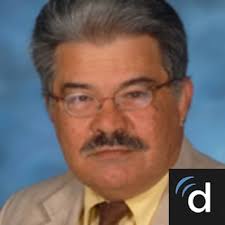 Dr. Adhid I. Alarif, MD