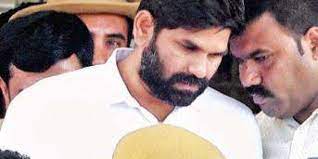 The high court on wednesday granted bail to jn ganesh, congress mla from kampli constituency, in connection with the resort brawl case, whe. Ganesh Surfaces But Many Questions Remain The New Indian Express