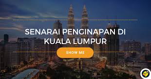 When staying at an apartment, internet access is important for both vacationers and business travelers. 33 Senarai Terbaik Homestay Kl Murah Bawah Rm200 C Letsgoholiday My