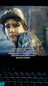 What Happens If You Hand Louis The Knife Twdg