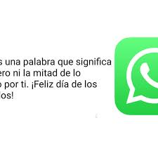 Si quieres disfrutar de la aplicación de mensajería instantánea más popular del mundo, pero con. Whatsapp Los 10 Mejores Mensajes De San Valentin Que Puedes Enviar Por Whatsapp Este 14 De Febrero Dia Del Amor Dia De Los Enamorados Aplicaciones Smartphone