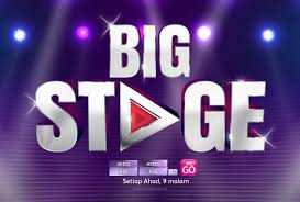Keputusan big stage 2019 minggu 6. Big Stage 2018 Senarai Peserta Senarai Lagu Keputusan Konsert Mingguan Big Stage 2018 Rafzantomomi