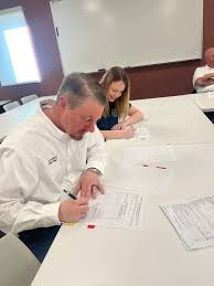 Johnson County Emergency Services Board approves Capital Communications  Project