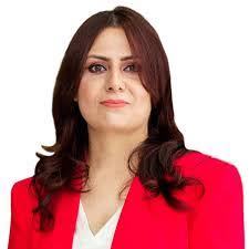 Fatima Harris's Instagram, Twitter & Facebook