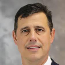 Jason Blake- School Board Member