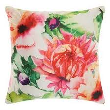 See more ideas about pink throws, throw pillows, custom pillows. Pink Floral Throw Pillows Decorative Pillows Chair Pads Home Decor Kohl S