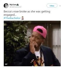 Best Social Media Reactions To The Bachelor Finale Social Media Bachelor Social