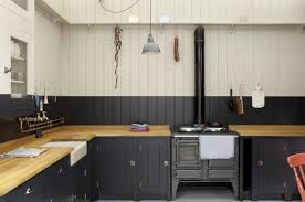 A Kitchen For The People Courtesy Of Prince Charles Remodelista British Standard Kitchen Plain English Kitchen Kitchen Design