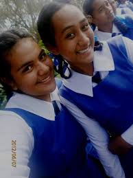 My name is Talahiva Elizabeth Hola and this is my story.... I had always  wanted to be a pilot. For many years that is all, I wanted to be. It's  because I