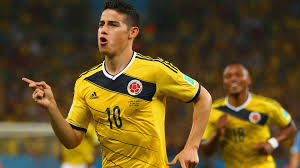 The great collection of james rodriguez colombia wallpaper for desktop, laptop and mobiles. Free Download James Rodriguez Background Id 48910 1080p For Computer